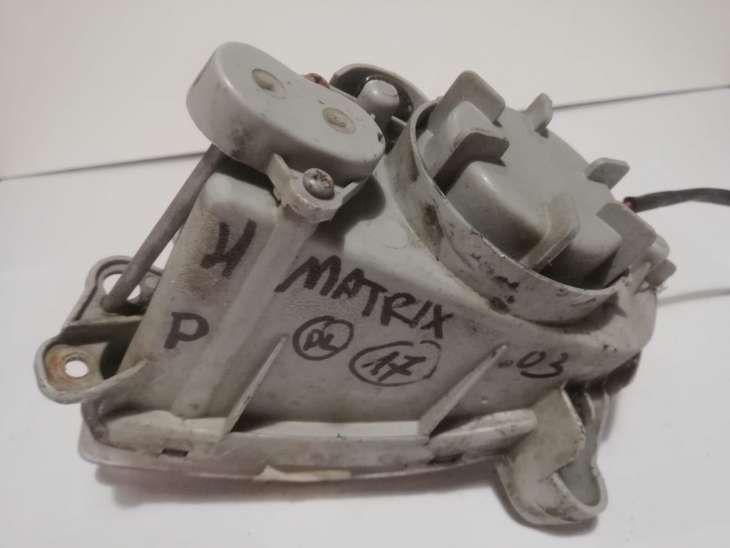 Hyundai MatrIX 2003r Halogen Prawy - obrazek 3