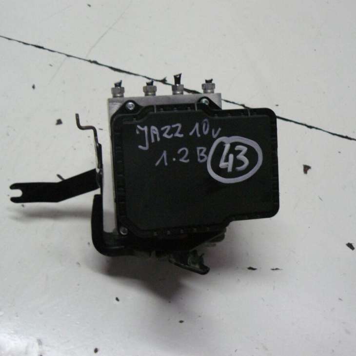 Honda Jazz III 2010r Pompa H3a9v031049 9v03b--311 TF0G7