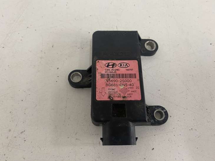 Hyundai IX35 2014r Sensor 95690-2s000