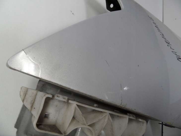 Nissan Qashqai +2 2009r Błotnik Lewy Przedni K54 - obrazek 4