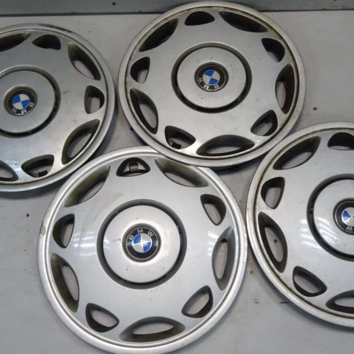 Bmw Kołpaki 15'' Oryginał 36.13-1 180104