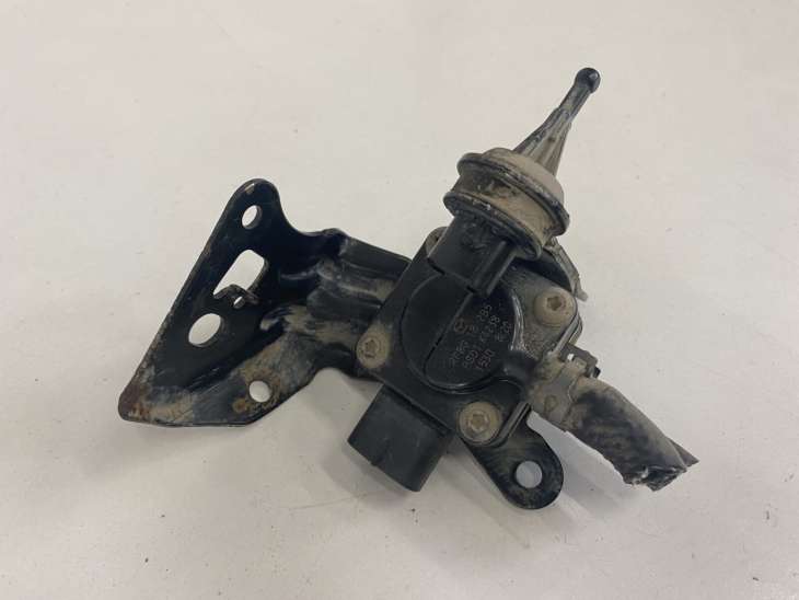 Mazda 6 Gh Zawór Czujnik Dpf Rf8g182b5 Psd1k4238