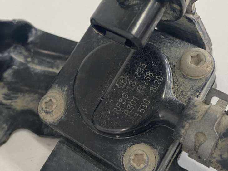 Mazda 6 Gh Zawór Czujnik Dpf Rf8g182b5 Psd1k4238 - obrazek 2