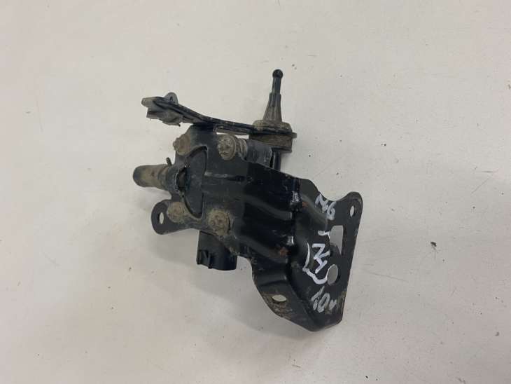 Mazda 6 Gh Zawór Czujnik Dpf Rf8g182b5 Psd1k4238 - obrazek 3