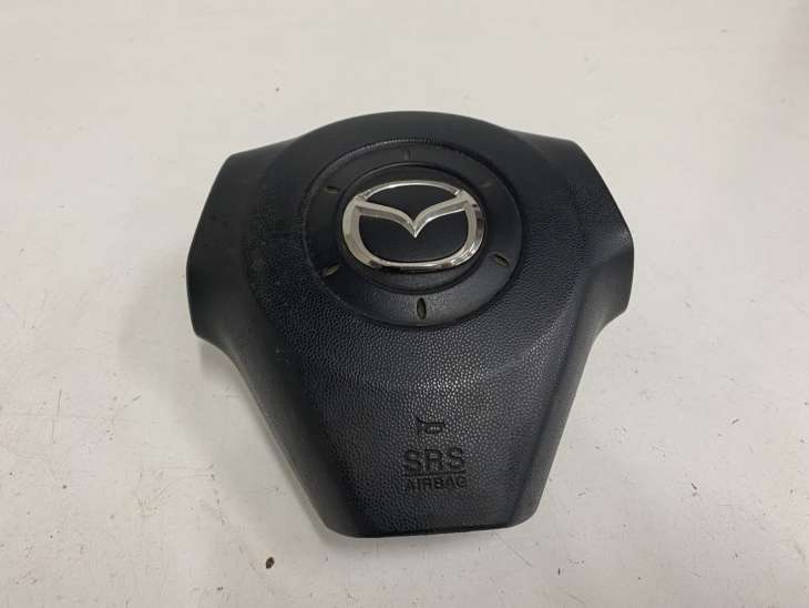 Mazda 2 Dk Poduszka Powietrzna Air Bag