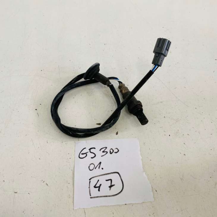 Lexus Gs300 Mk2 S16 2001r Sonda Lambda