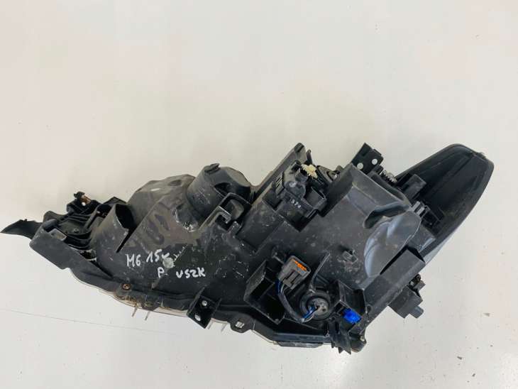 Mazda 6 Gj 2015r Lampa Przednia Prawa Uk Nr.88 - obrazek 3
