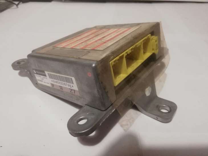 Subaru Legacy Outback Sensor Sterownik Poduszek Air Bag 98221ag060 - obrazek 2