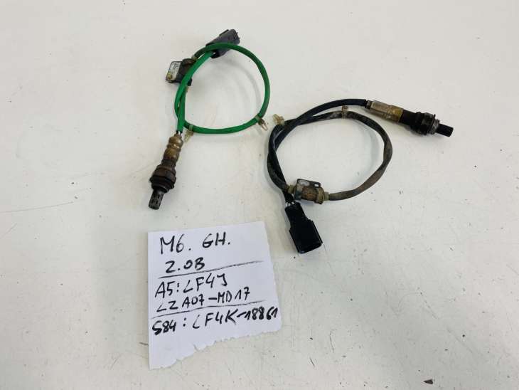Mazda 6 Gh 2.0b Sonda Lambda S84:Lf4k-18861