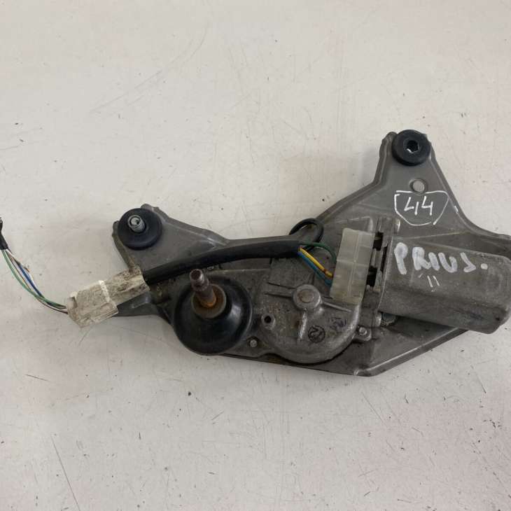Toyoty Prius II Mechanizm Wycieraczki 85130-47010