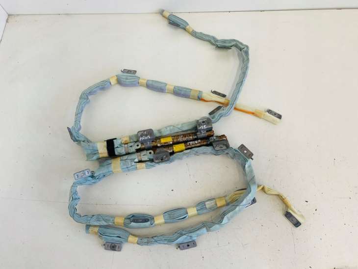Toyota Prius II 2008r Kurtyna Powietrzna Air Bag