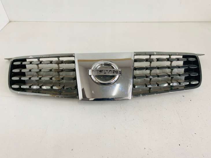 Nissan MaXIma VI 2007r Atrapa Grill 62070 7y000