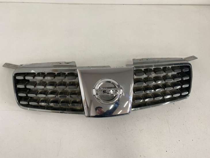 Nissan MaXIma VI 2007r Atrapa Grill 62070 7y000 - obrazek 2