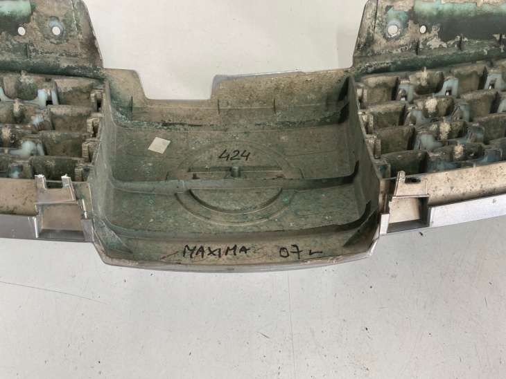 Nissan MaXIma VI 2007r Atrapa Grill 62070 7y000 - obrazek 6