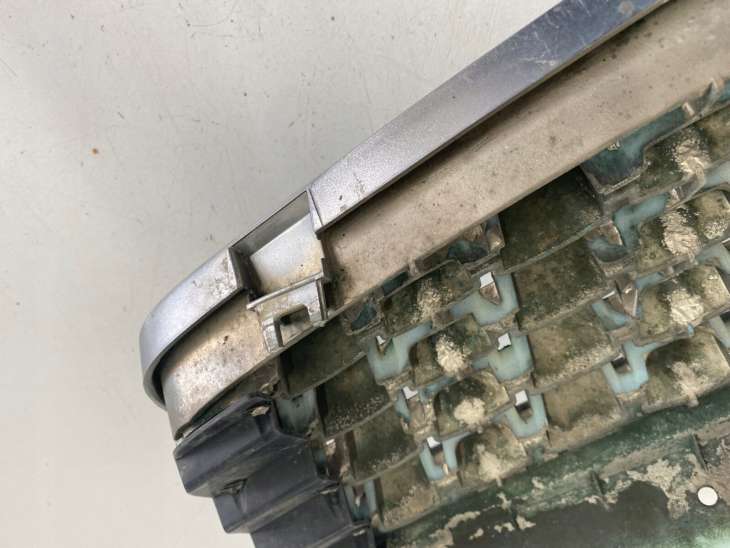 Nissan MaXIma VI 2007r Atrapa Grill 62070 7y000 - obrazek 7