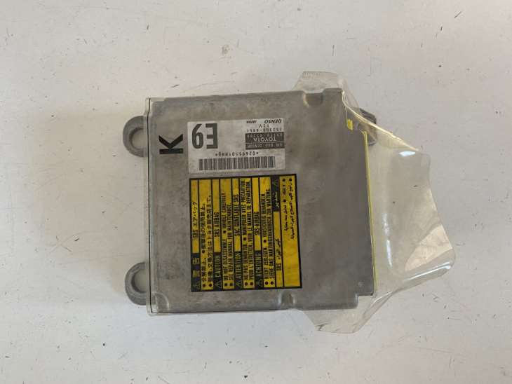 Toyota Prius II Sensor Moduł Airbag 89170-47390