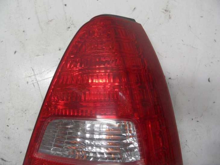 Subaru Forester II Sg 2004r Lampa Prawa Europa - obrazek 2