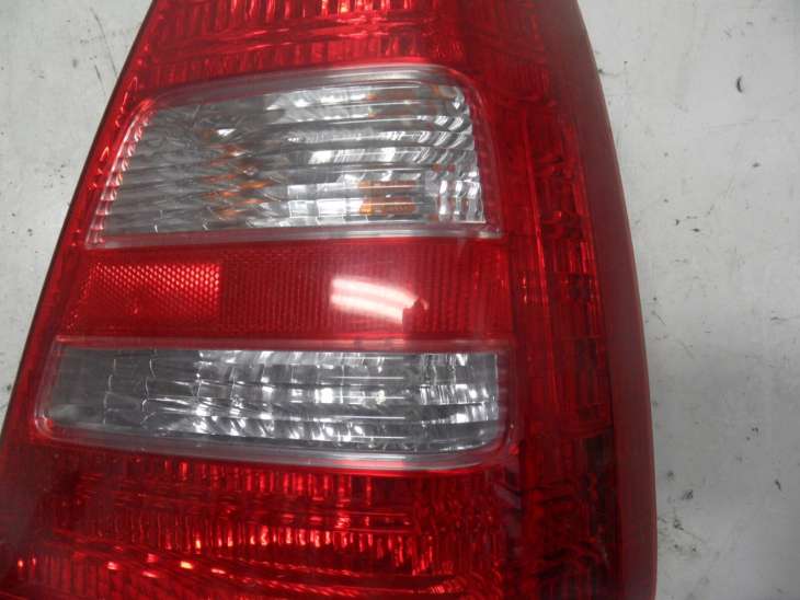 Subaru Forester II Sg 2004r Lampa Prawa Europa - obrazek 3
