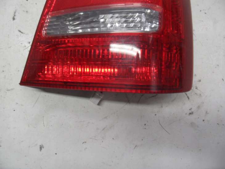 Subaru Forester II Sg 2004r Lampa Prawa Europa - obrazek 4