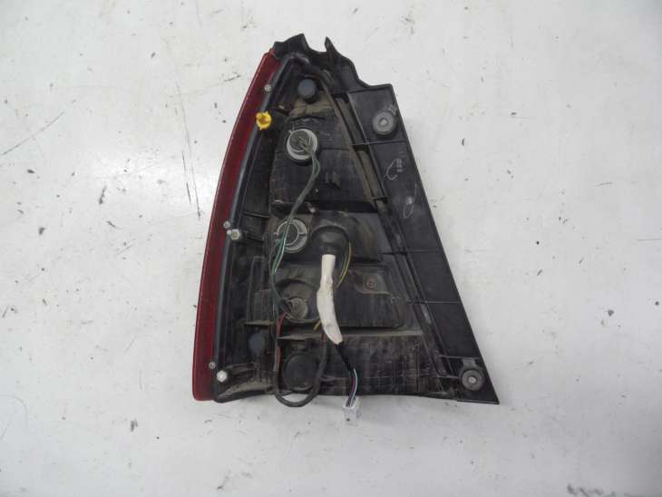 Subaru Forester II Sg 2004r Lampa Prawa Europa - obrazek 7