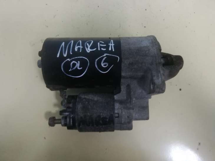 Fiat Marea 2.0 Benzyna Rozrusznik 0001107066