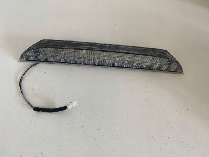 Mitsubishi Asx 2011r Lampa Tylna Klapa Bagażnika