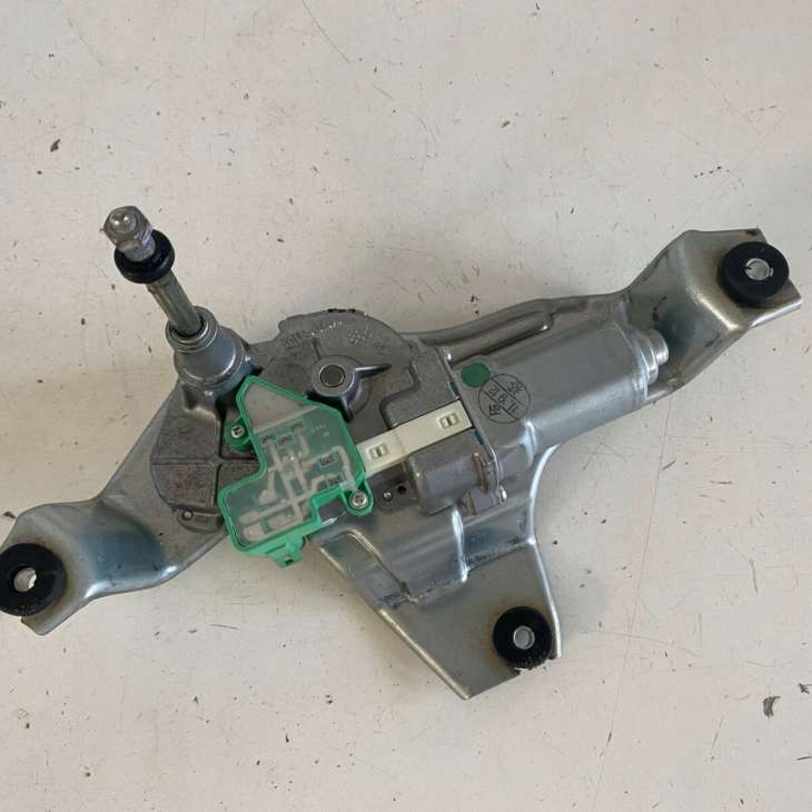 Mitsubishi Asx Silniczek Mechanizm Wycieraczki