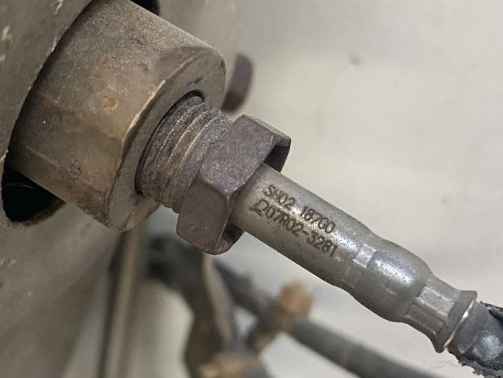 Mazda 6 Gj Filtr Cząstek Stałych Dpf Sh02187g0 07r02-3271 - obrazek 3