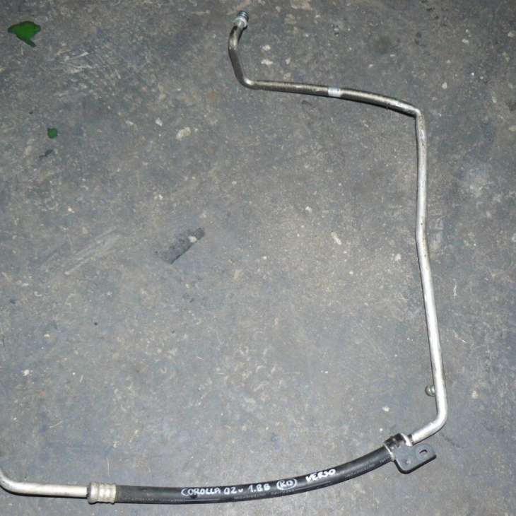 Toyota Corolla Verso 2002r 1.8 Przewód Klimatyzacji