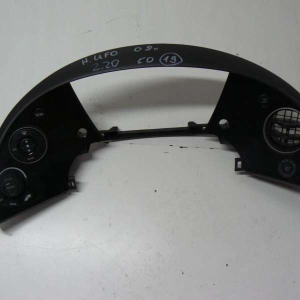 Honda CIVIc Ufo 2008r Panel Dekor Kokpit