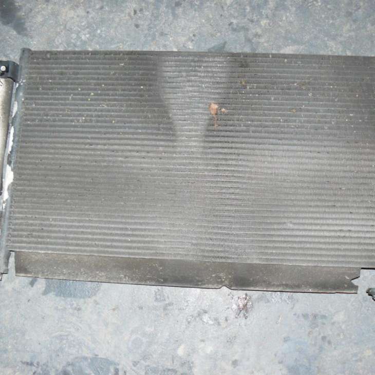 Subaru Forester 2004r 2.0t Chłodnica Klimatyzacji