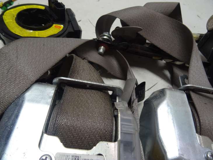 Kia Carens III Poduszki Powietrzne AIRBAG 95910-1d600 - obrazek 2