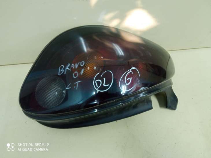 Fiat Bravo I 2001r Lampa Lewa Tył