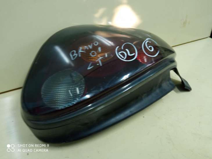 Fiat Bravo I 2001r Lampa Lewa Tył - obrazek 3