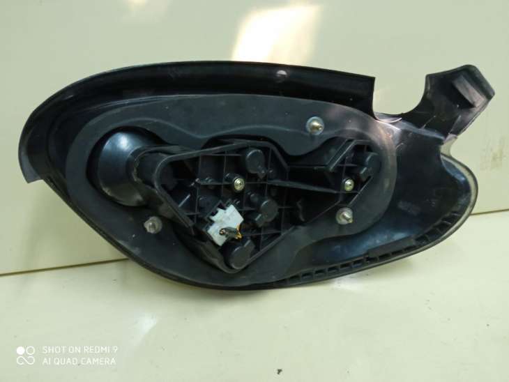 Fiat Bravo I 2001r Lampa Lewa Tył - obrazek 4