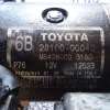 Toyota Auris I 2.0d Rozrusznik 28100-0g040 - obrazek 2
