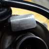 Turbina Turbosprężarka Suzuki Swift Mk6 2009r 1.3ddis - obrazek 2