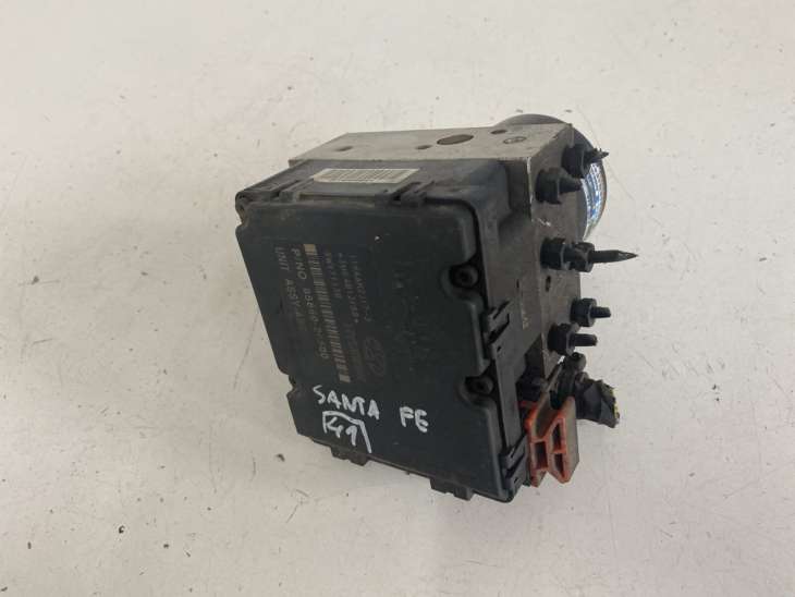 Hyundai Santa Fe Pompa Hamulcowa Abs 58900-26150