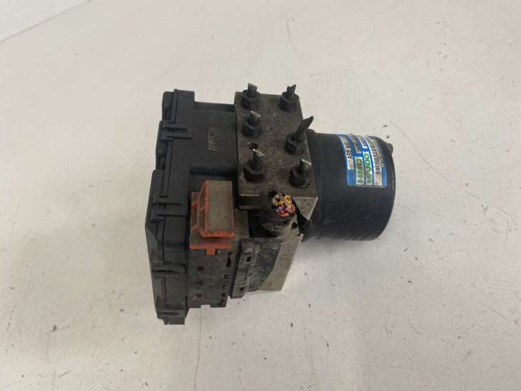 Hyundai Santa Fe Pompa Hamulcowa Abs 58900-26150 - obrazek 4