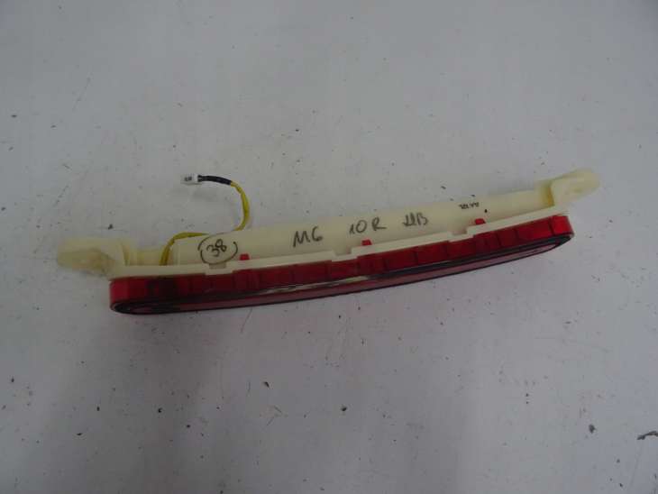 Mazda 6 II Gh Hb Lampa Klapy Mikrostyk Gs1f51580 - obrazek 2