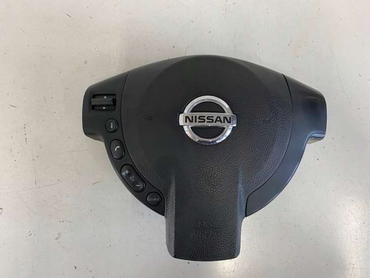 Nissan Qashqai I Poduszka Powietrzna 98510 Jd16d 98510JD16D