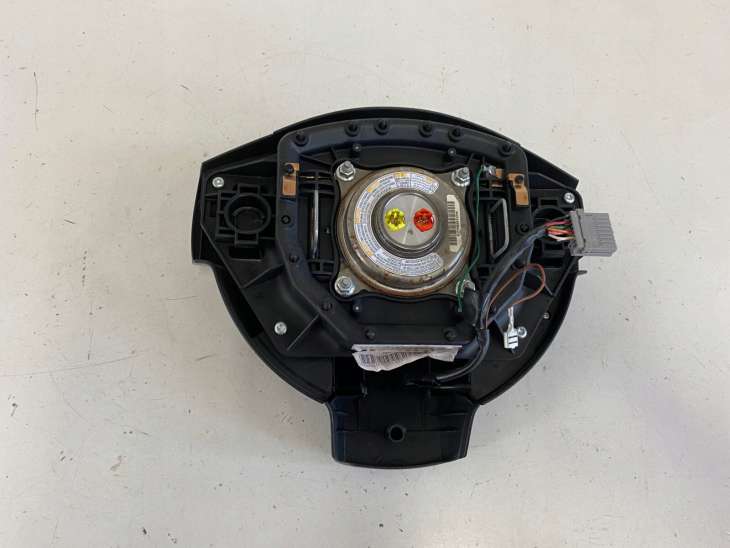 Nissan Qashqai I Poduszka Powietrzna 98510 Jd16d 98510JD16D - obrazek 2