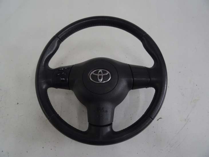 Toyota Yaris I Kierownica Multifunkcyjna Nr.62