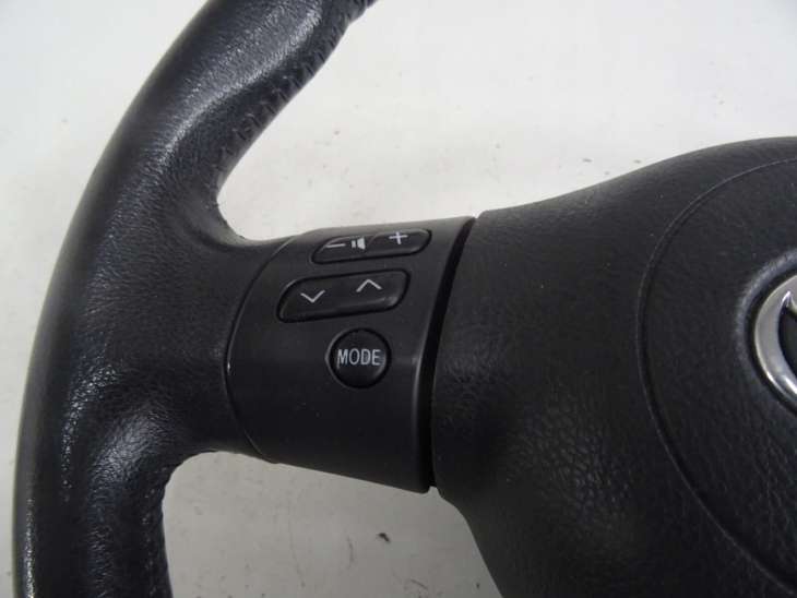 Toyota Yaris I Kierownica Multifunkcyjna Nr.61 - obrazek 2