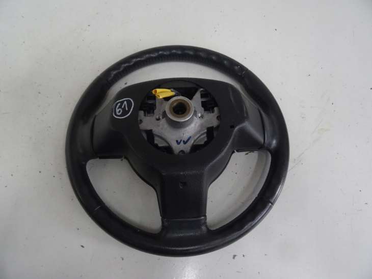 Toyota Yaris I Kierownica Multifunkcyjna Nr.61 - obrazek 3