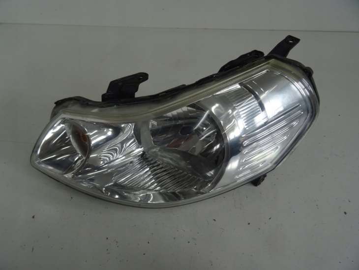 Suzuki Sx4 2006r OEM Lampa Lewy Przednia Uk