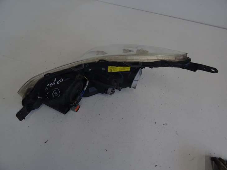 Subaru Outback Legacy Lampa Prawa Xenon 84965ag000 Nr.81 - obrazek 2
