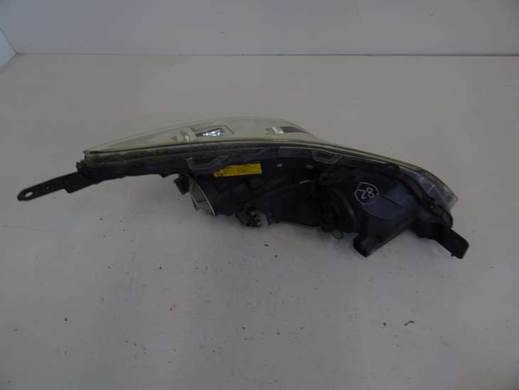 Subaru Outback Legacy Lampa Lewa Xenon 84965ag000 Nr.82 - obrazek 2