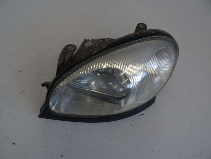 Daewoo Lanos Lampa Lewa Przednia