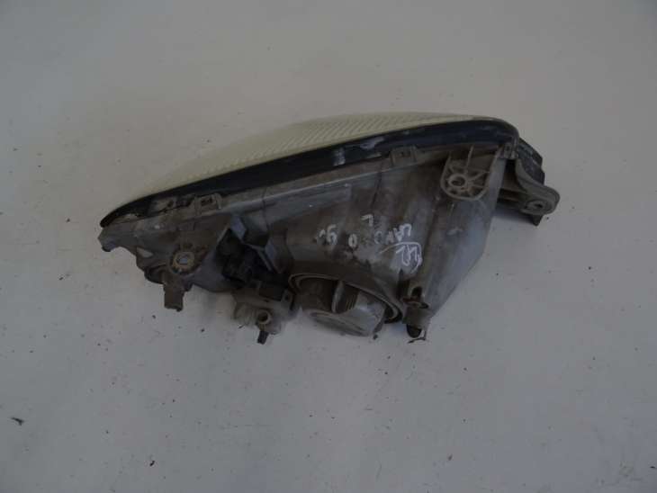 Daewoo Lanos Lampa Lewa Przednia - obrazek 2